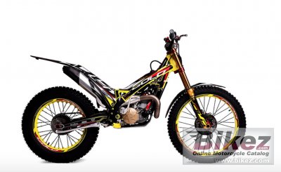2021 TRS Gold 280