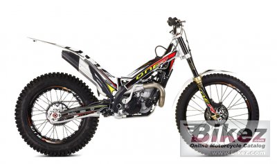 2021 TRS One R 250