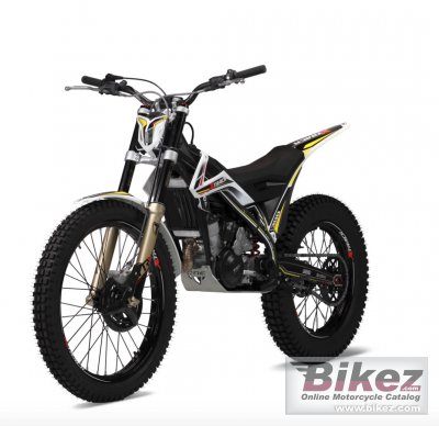 2021 TRS XTrack One 280