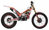 2022 TRS One RR 125
