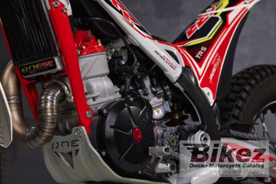 2022 TRS One RR 125