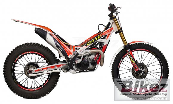 2022 TRS One RR 250