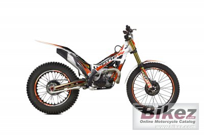 2023 TRS TRRS One RR 125