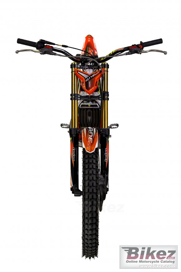 2023 TRS TRRS One RR 125