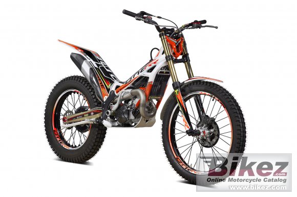 2023 TRS TRRS One RR 250