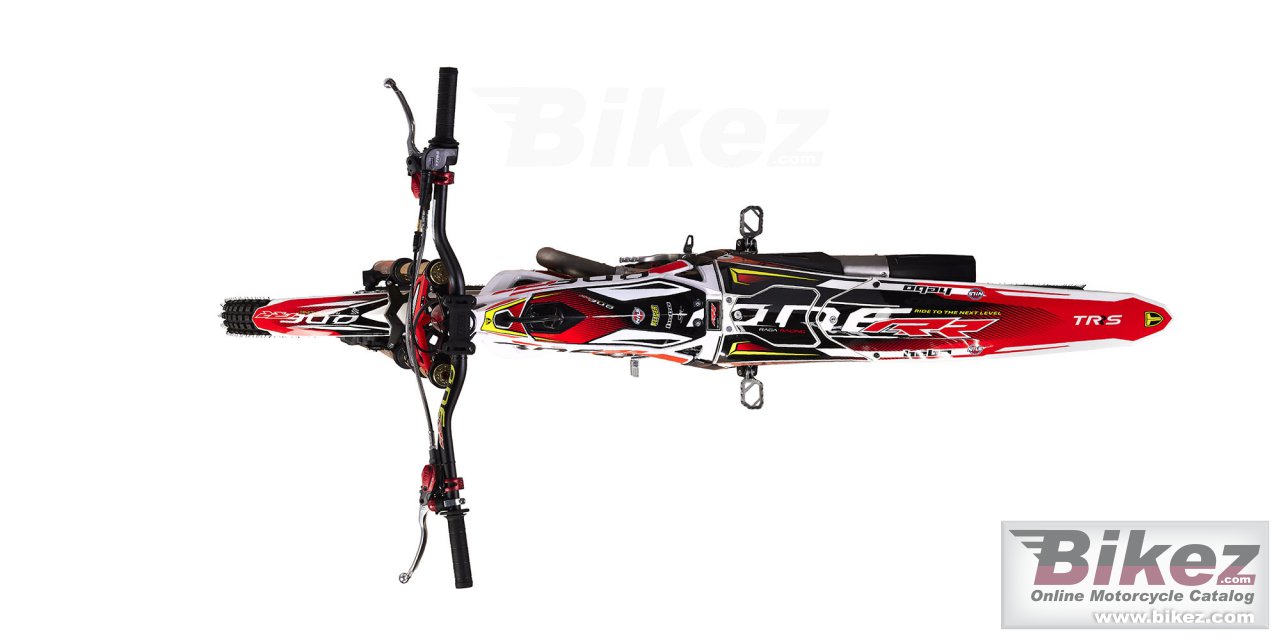 TRS TRRS One RR 300