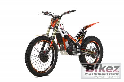 2023 TRS TRRS One RR 300