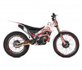 2023 TRS TRRS XTrack RR 125