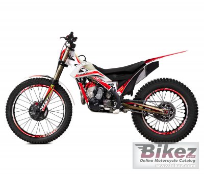 2023 TRS TRRS XTrack RR 125