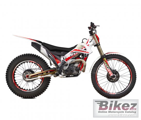 2023 TRS TRRS XTrack RR 250