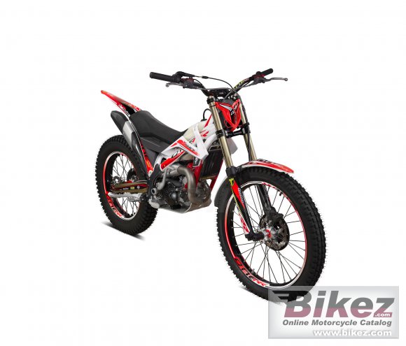 2023 TRS TRRS XTrack RR 300