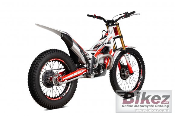 2024 TRS One RR 125