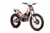 2024 TRS TRRS One RR 125