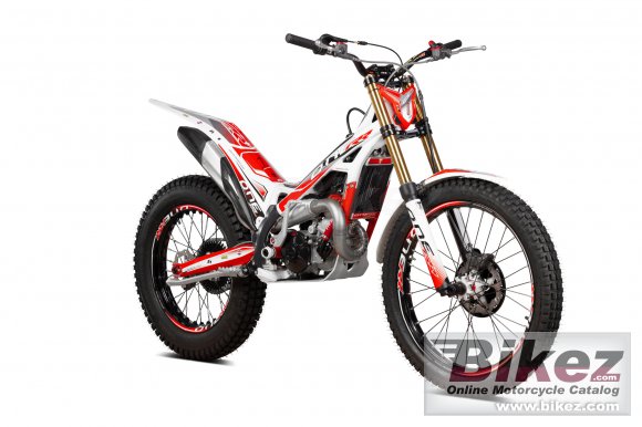 2024 TRS TRRS One RR 250