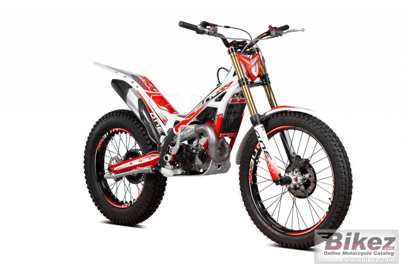 TRS TRRS One RR 250