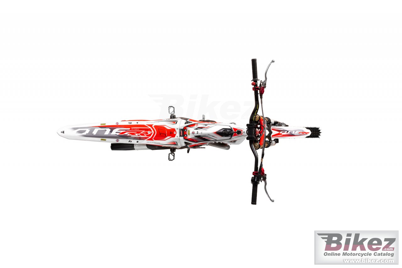 TRS TRRS One RR 300