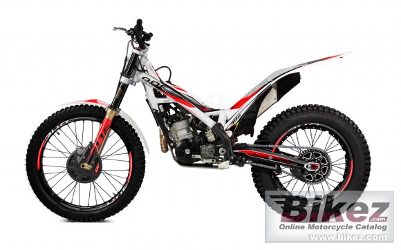 2024 TRS One 250