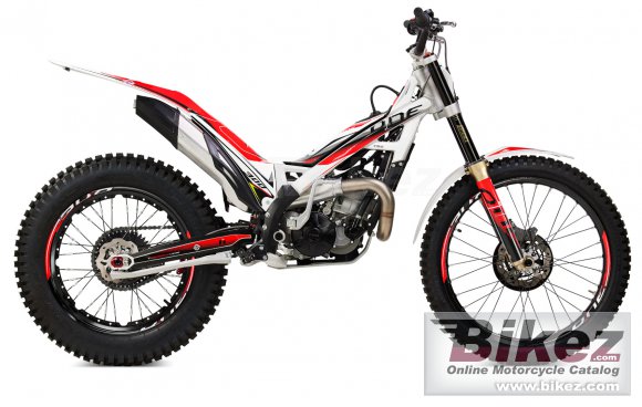 2024 TRS One 250