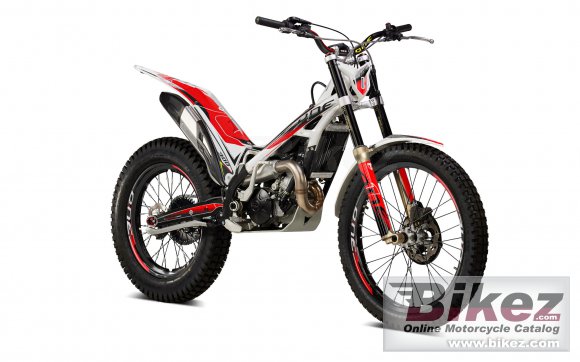 2024 TRS One 280