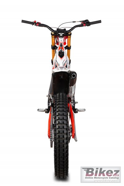 2024 TRS TRRS One RR 80