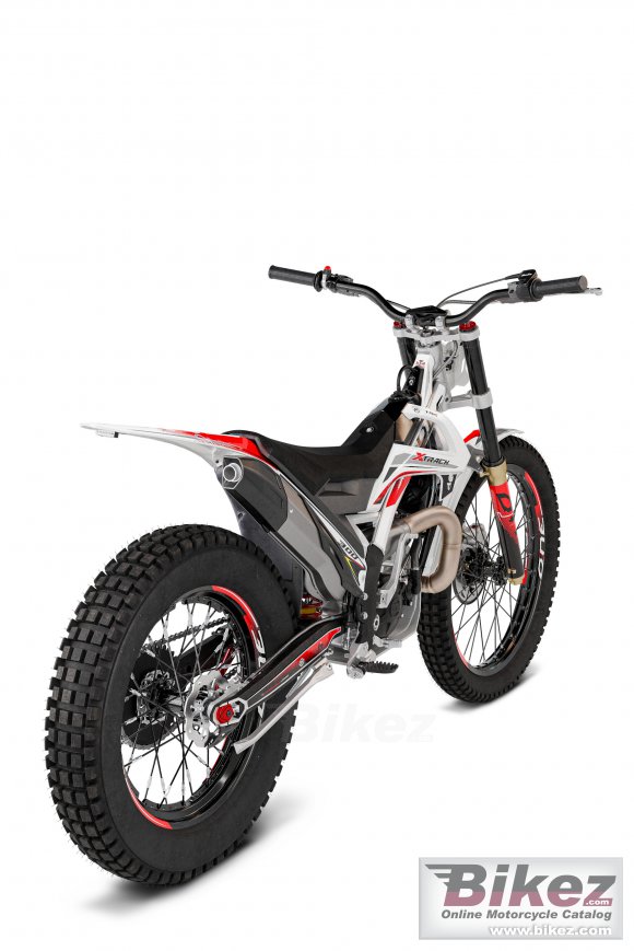 2024 TRS XTrack One 125