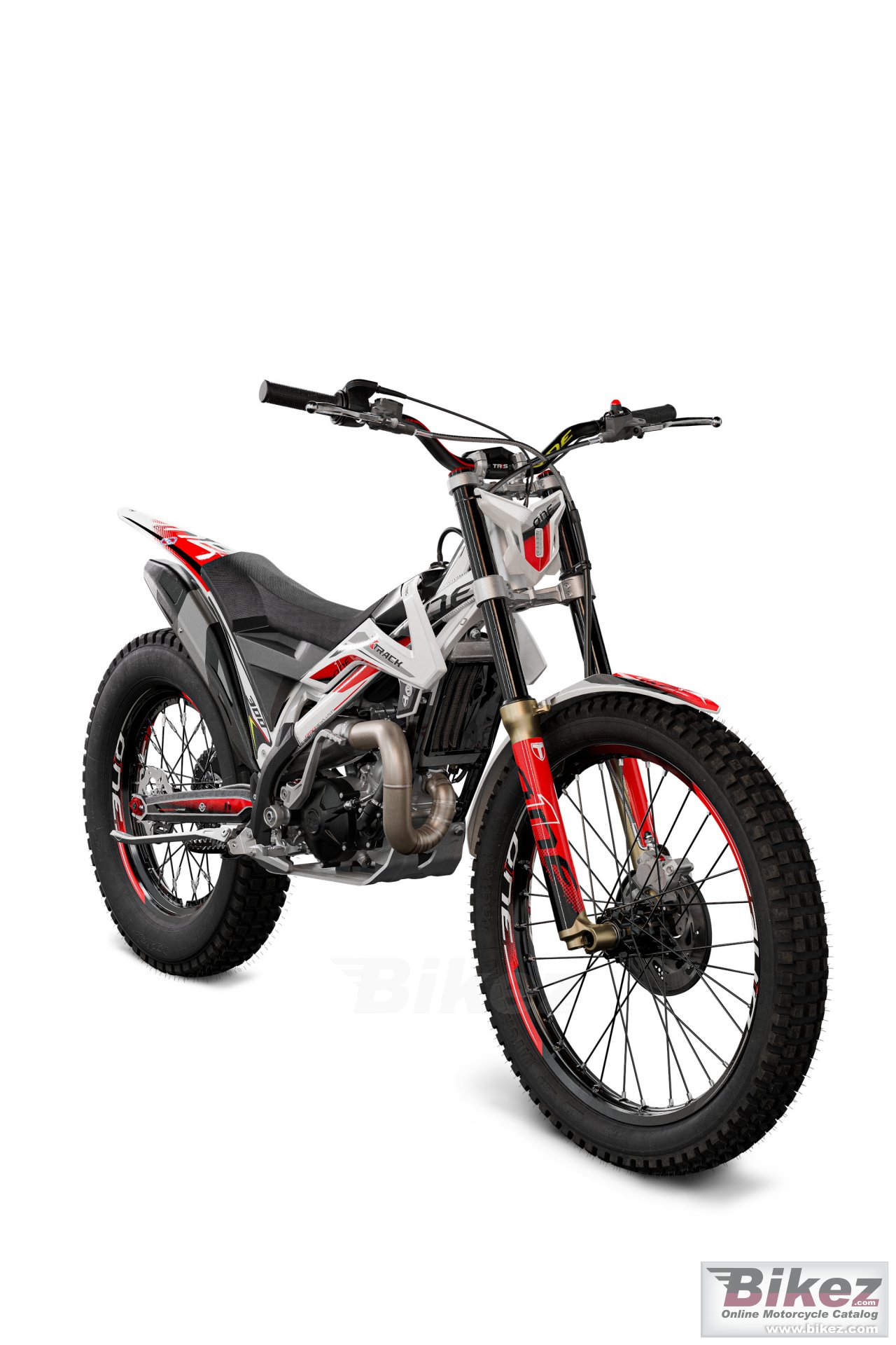 TRS XTrack One 300