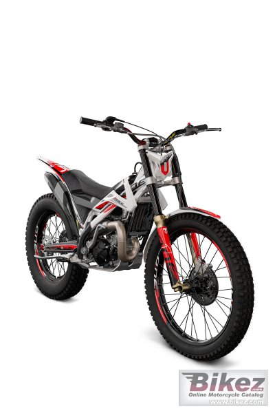 2024 TRS XTrack One 125