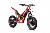 2025 TRS On-E Kids 16