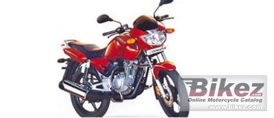 TVS Apache 150