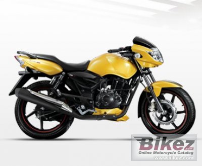 TVS Apache RTR 160