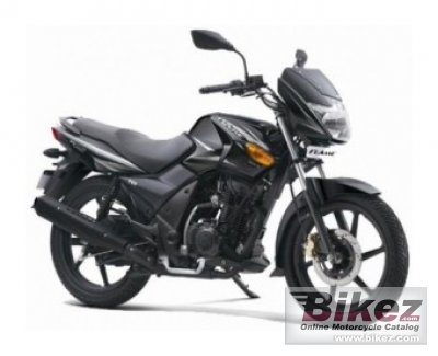 2012 Tvs Apache Rtr 160 Hyper Edge Specifications And Pictures