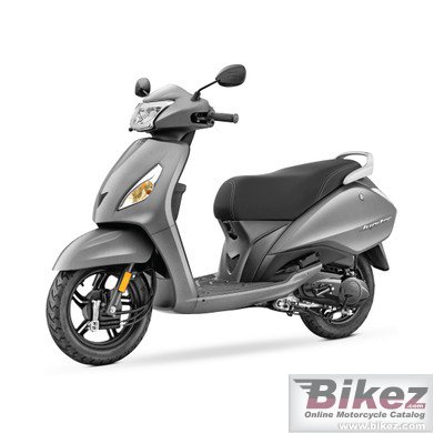 TVS Jupiter 110