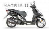 2010 UM Matrix II 150