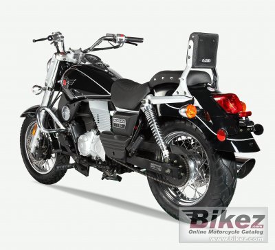 2018 UM Renegade Classic