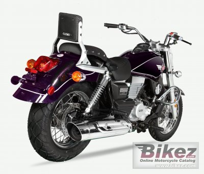 2018 UM Renegade Classic
