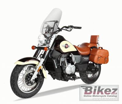 2018 UM Renegade Classic