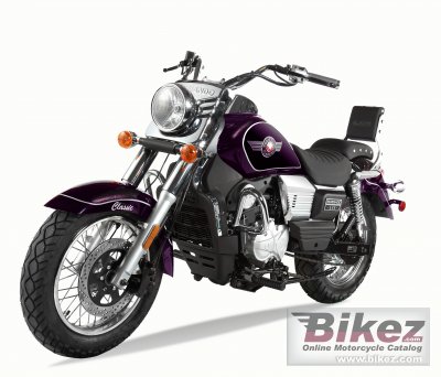 2018 UM Renegade Classic