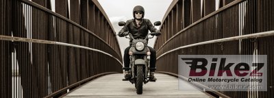 2018 UM Renegade Commando