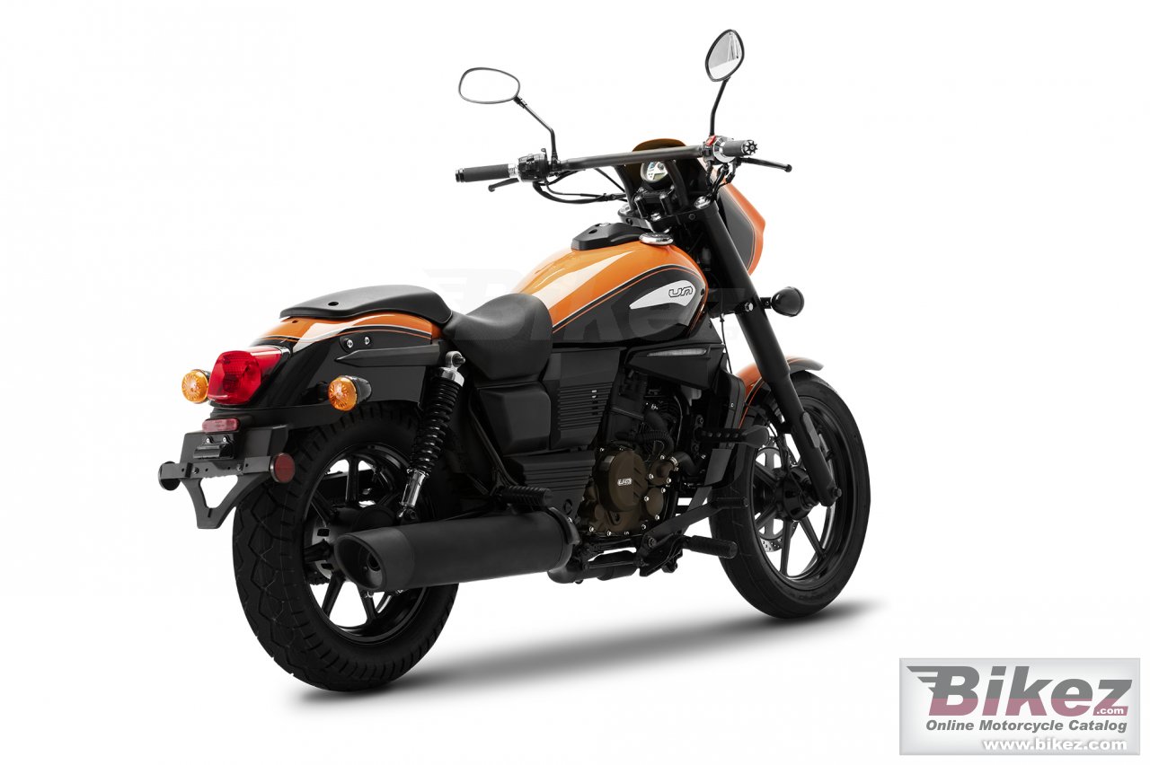 UM Renegade Sport S