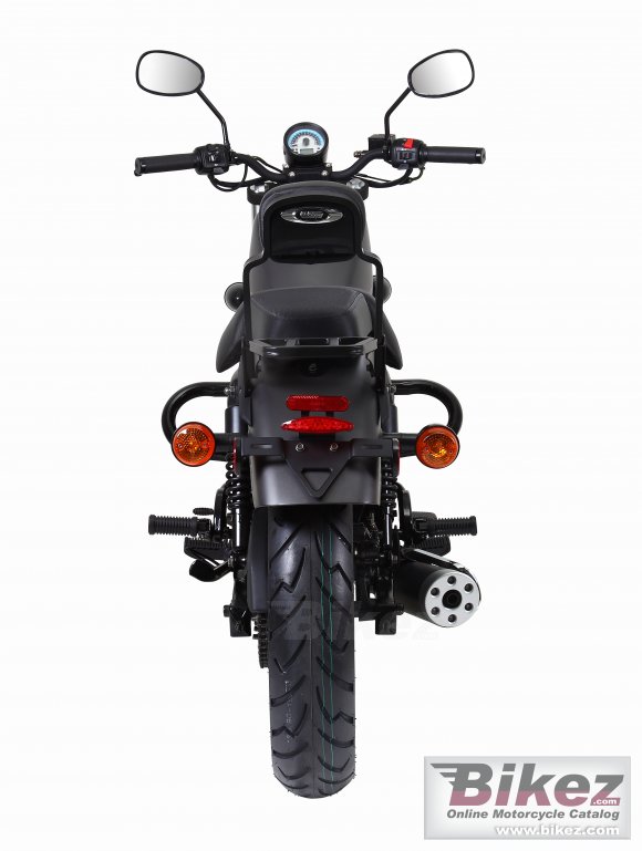 2018 UM Renegade Sport