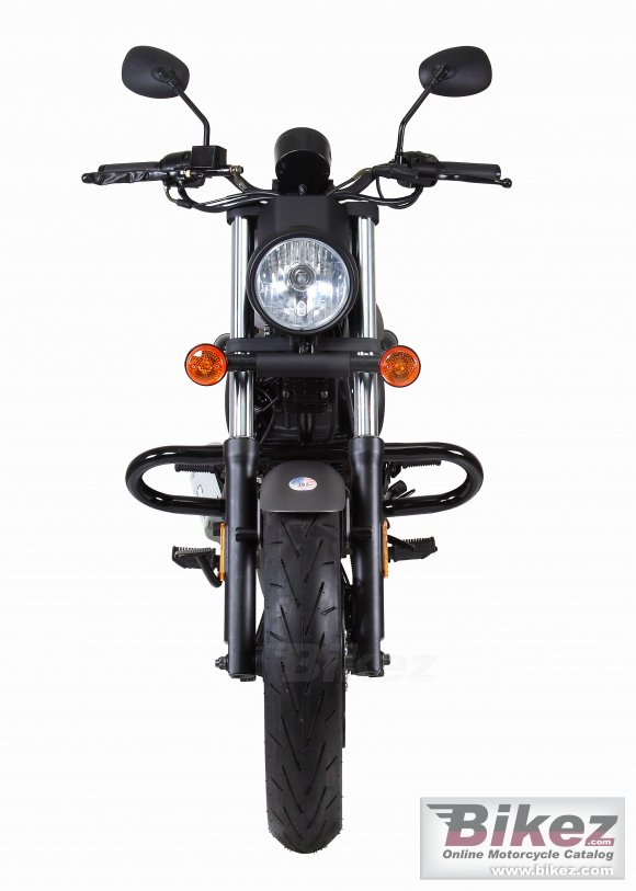 2018 UM Renegade Sport