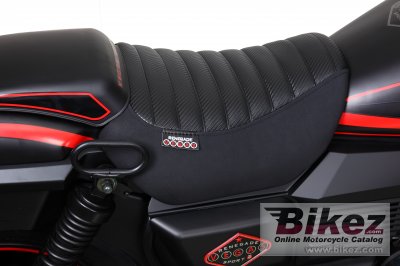 2018 UM Renegade Vegas
