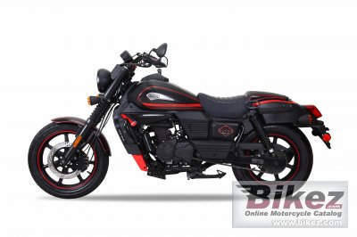 2018 UM Renegade Vegas