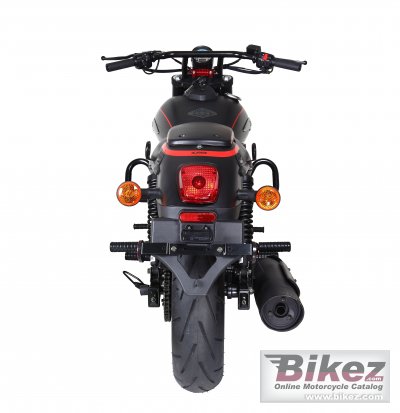 2018 UM Renegade Vegas