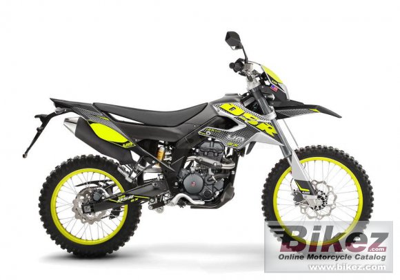 2023 UM DSR 125 EX