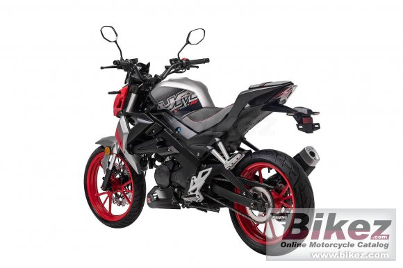 2023 UM Xtreet RS 125