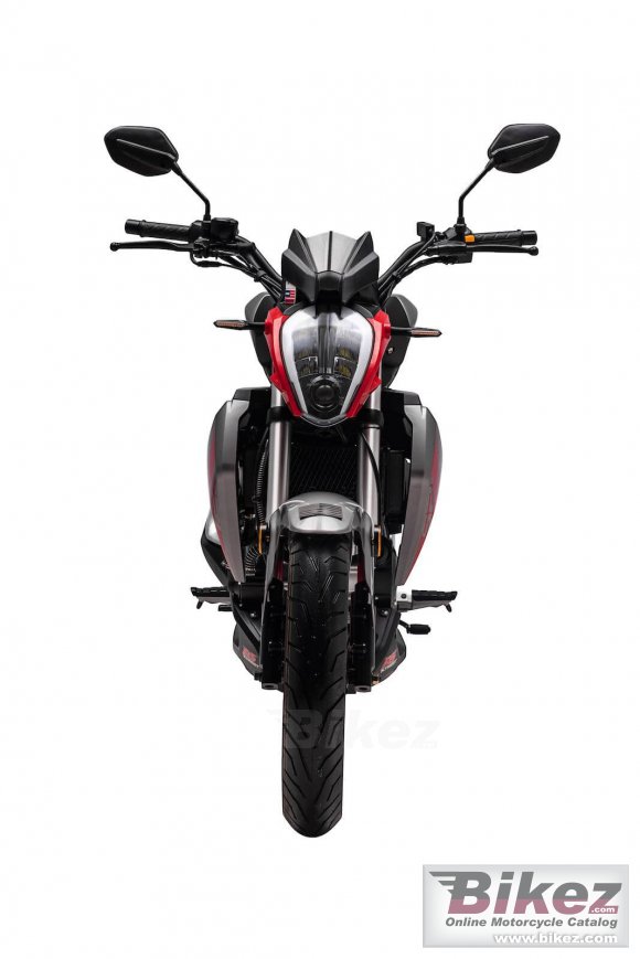 2023 UM Xtreet RS 125