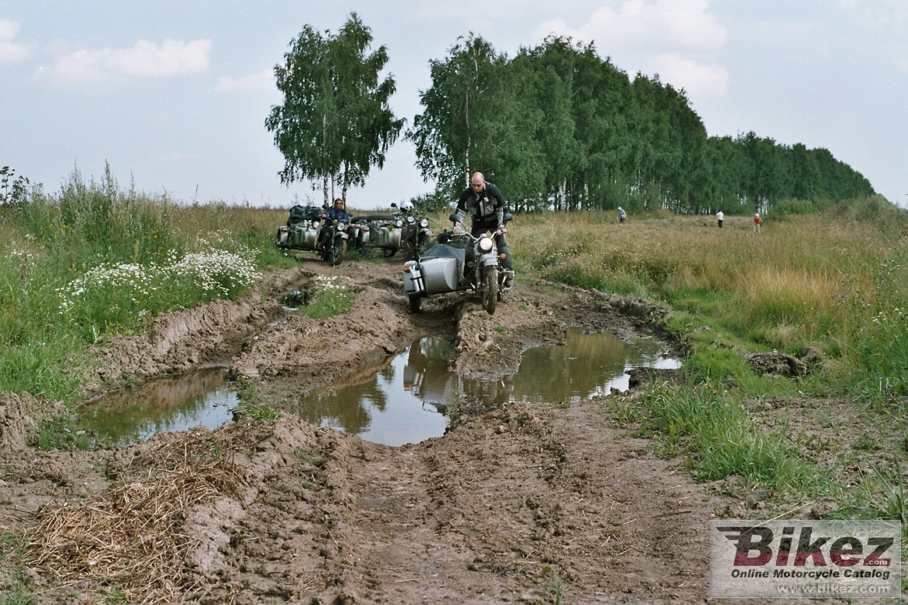 Ural Ranger