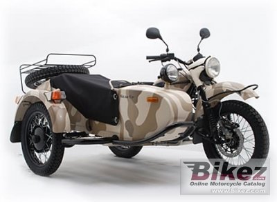 Ural Ranger