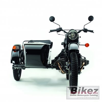 2012 Ural T